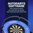 Autodarts Vantage Scoring System Detail Software