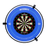 Autodarts Vantage Scoring System mit Winmau Plasma ICE Beleuchtung