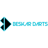 Beskar Darts Logo