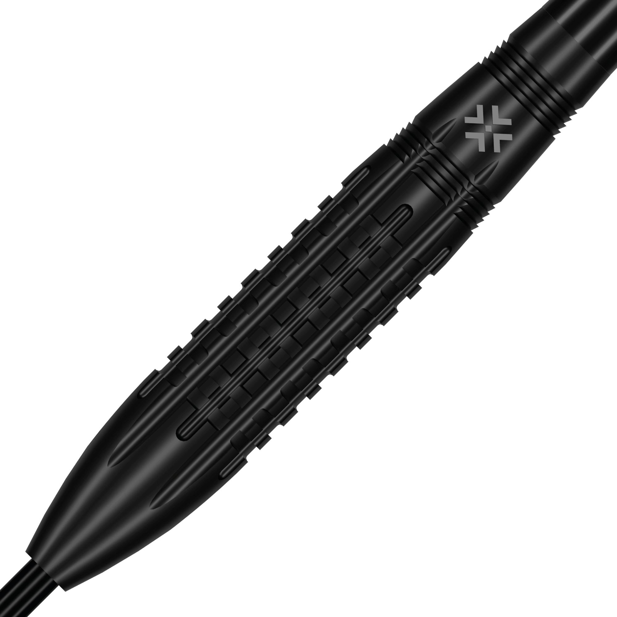 Bullet Cage Steeldarts Details Barrel