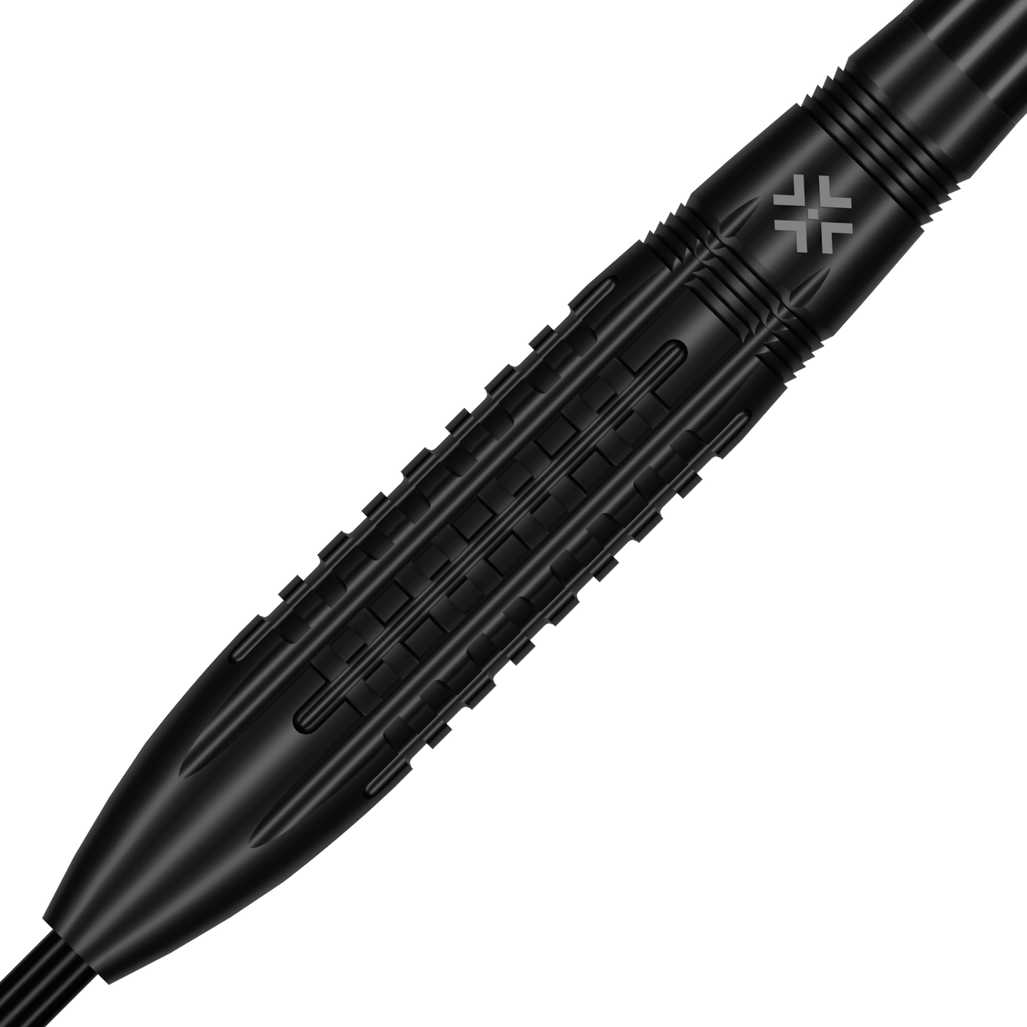 Bullet Cage Steeldarts Details Barrel