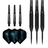 Bullet Cage Steeldarts Packungsinhalt