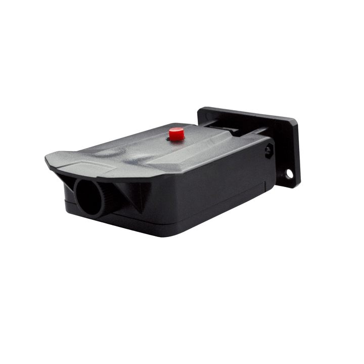 Bullet Laser Oche
