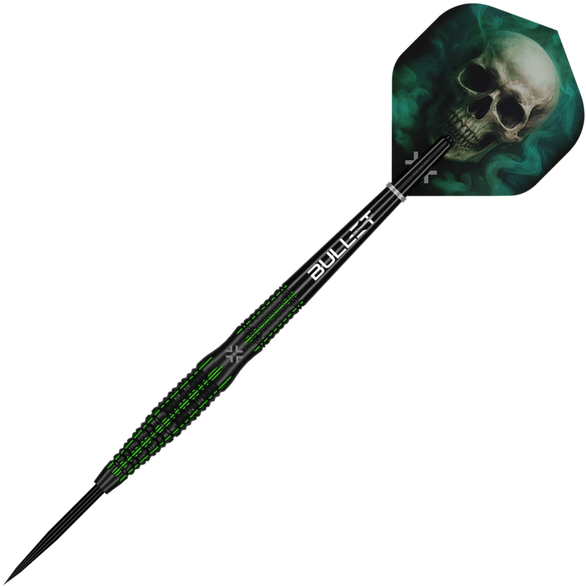 Bullet Poison Steeldarts