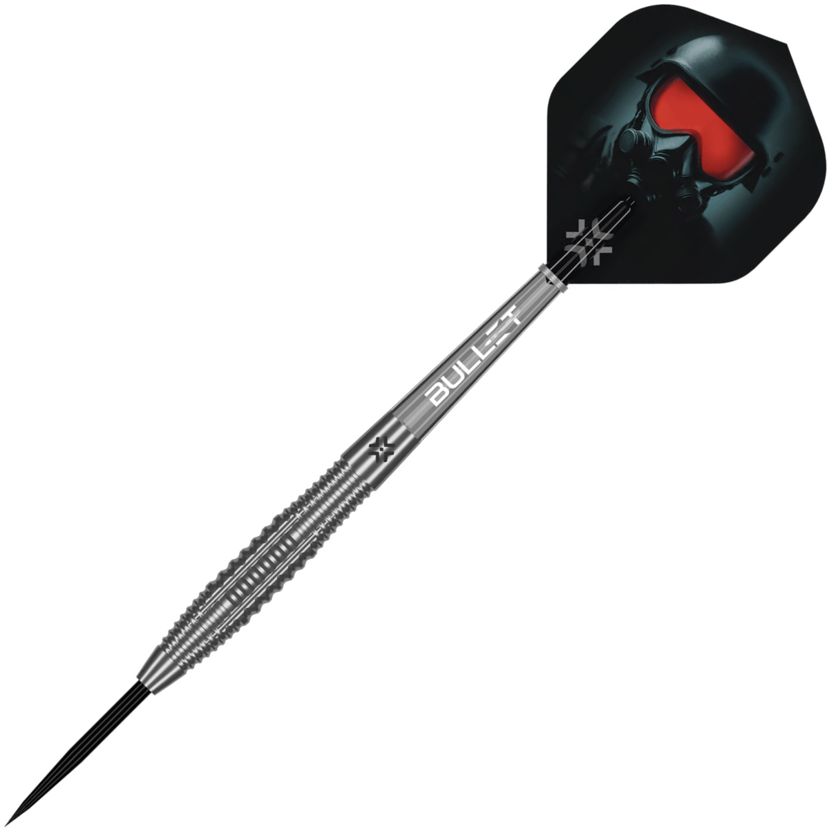 Bullet Ranger Steeldarts