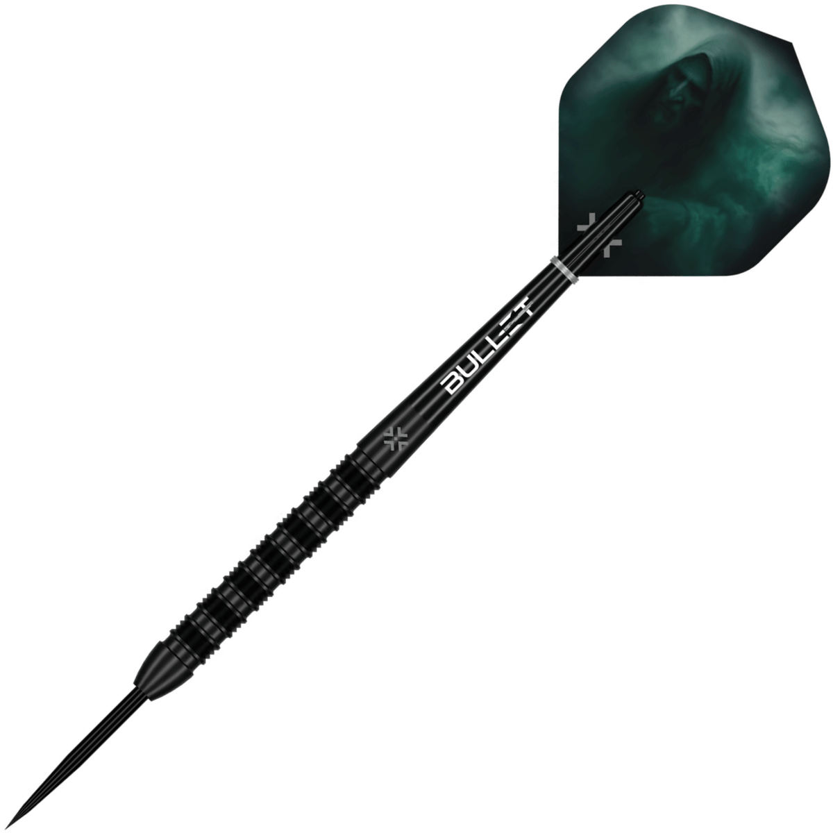 Bullet Shadow Steeldarts