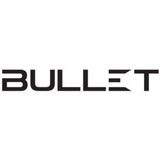 Bullet Logo