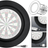 Bulls Lightning Surround & Beleuchtung Black