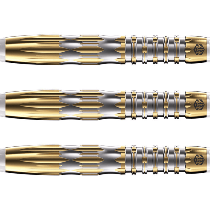 Caliburn Caelis Softdarts Detail