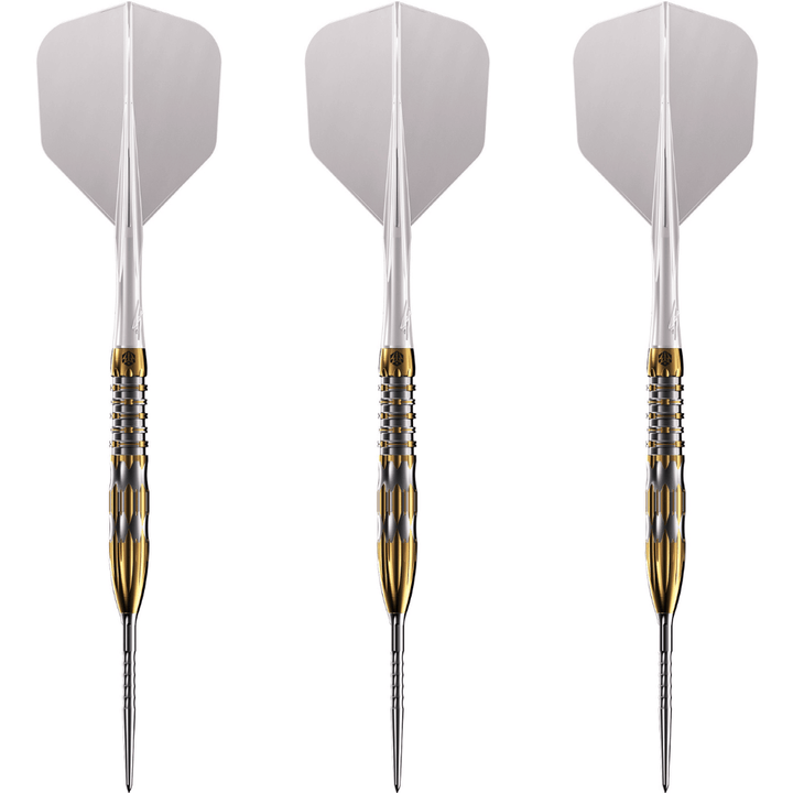 Caliburn Caelis Steeldarts Set