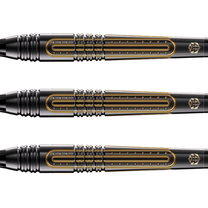 Caliburn Combo C1 Softdarts Detail