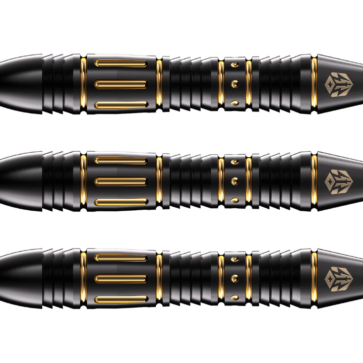 Caliburn Combo C4 Softdarts Detail