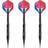 Caliburn Combo C4 Softdarts Set