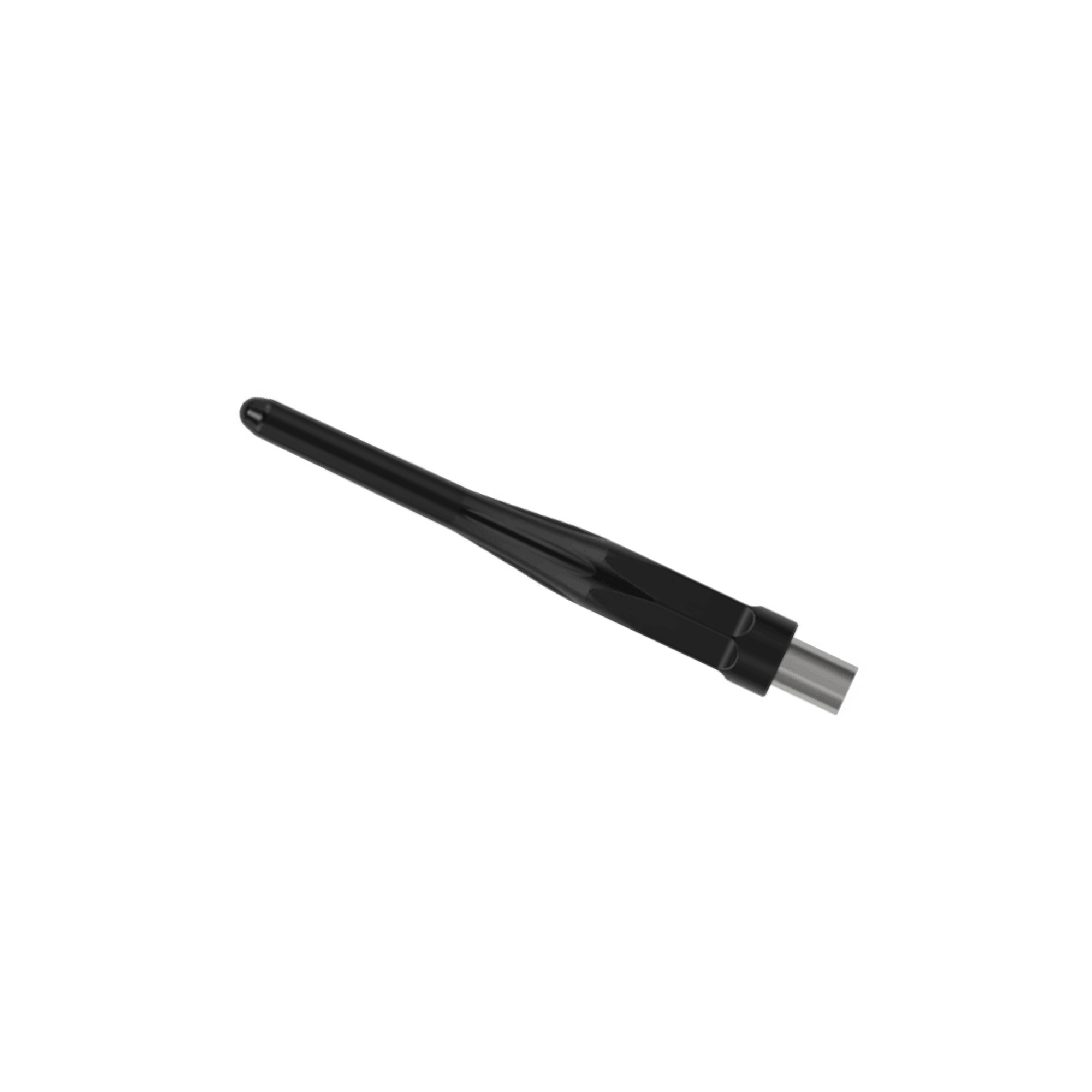 Caliburn EVO Soft Long Spitzen schwarz