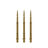 Caliburn EVO Spiro Spitzen - Gold