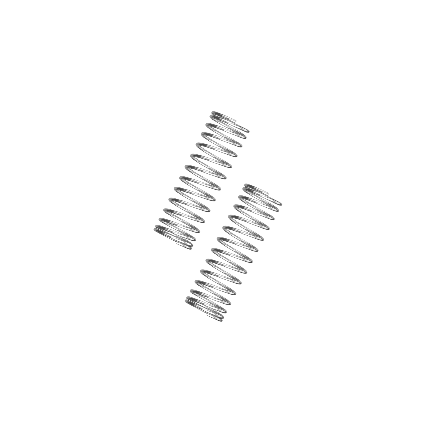 Caliburn EZ-EVO Anti Loosing Springs