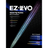 Caliburn EZ-EVO Laser Armor Spitzen - Rainbow Maße