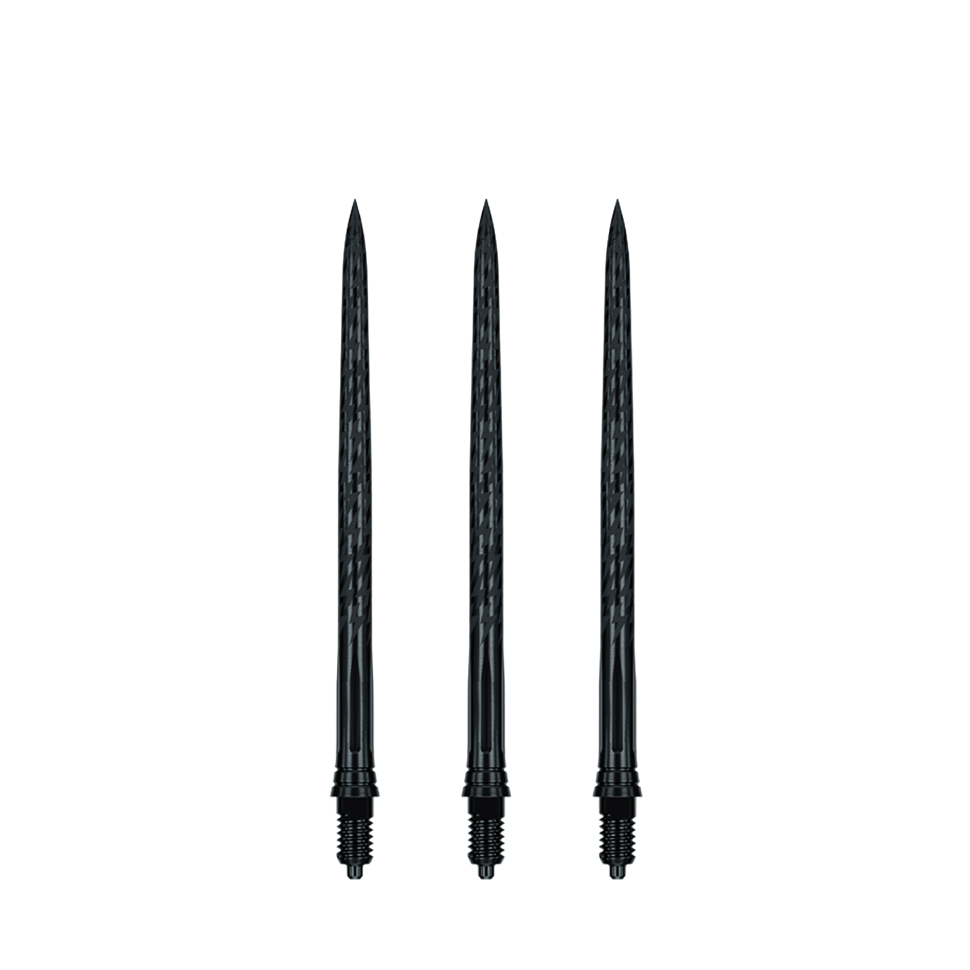 Caliburn EZ-EVO Laser Lightning Spitzen - Black