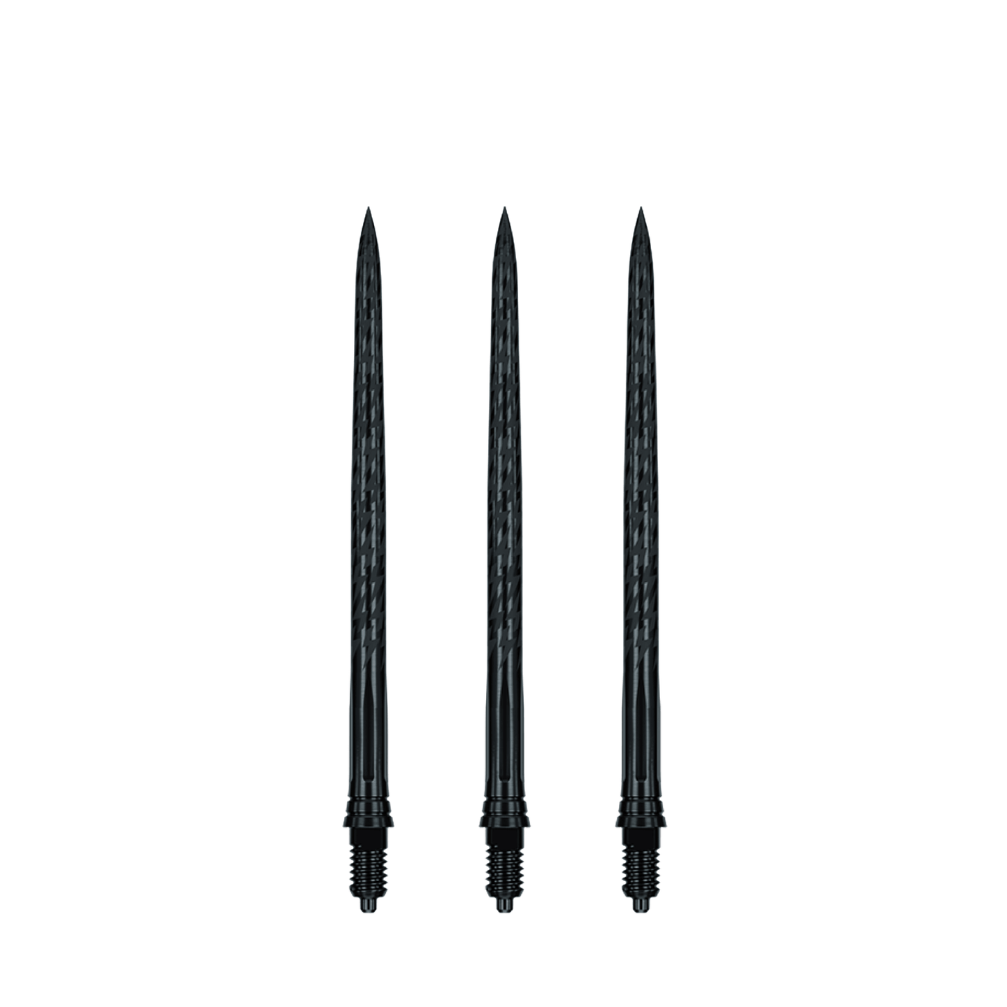 Caliburn EZ-EVO Laser Lightning Spitzen - Black