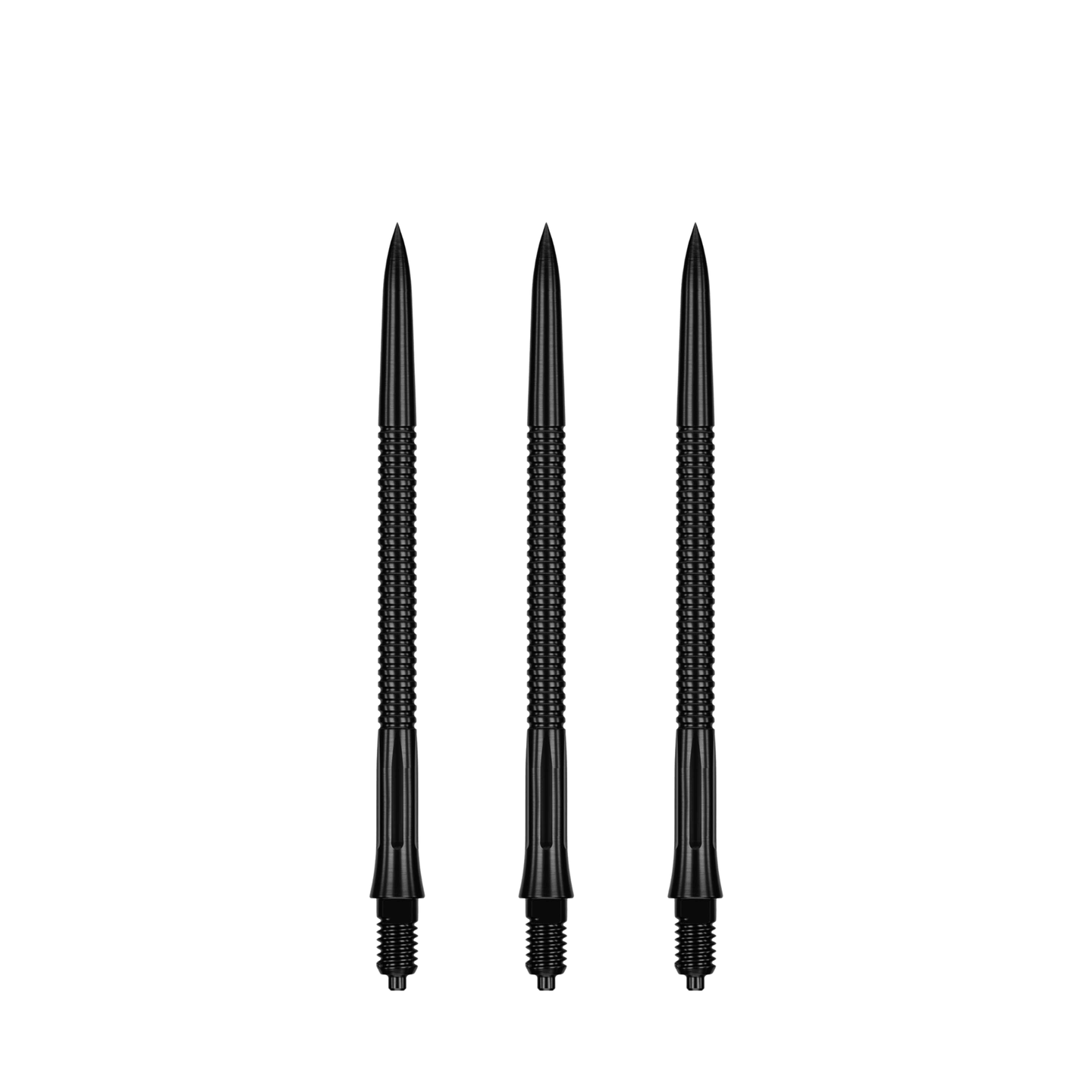 Caliburn EZ-EVO Smooth Spitzen - Black
