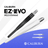 Caliburn EZ-EVO Soft Long Spitzen Maße