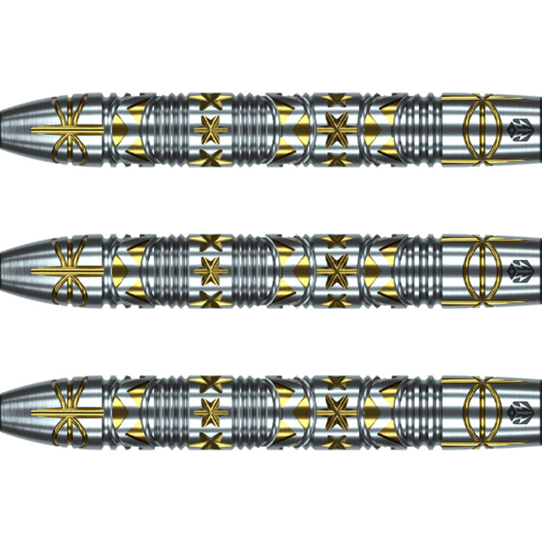 Caliburn Halo H1 Steeldarts Barrel