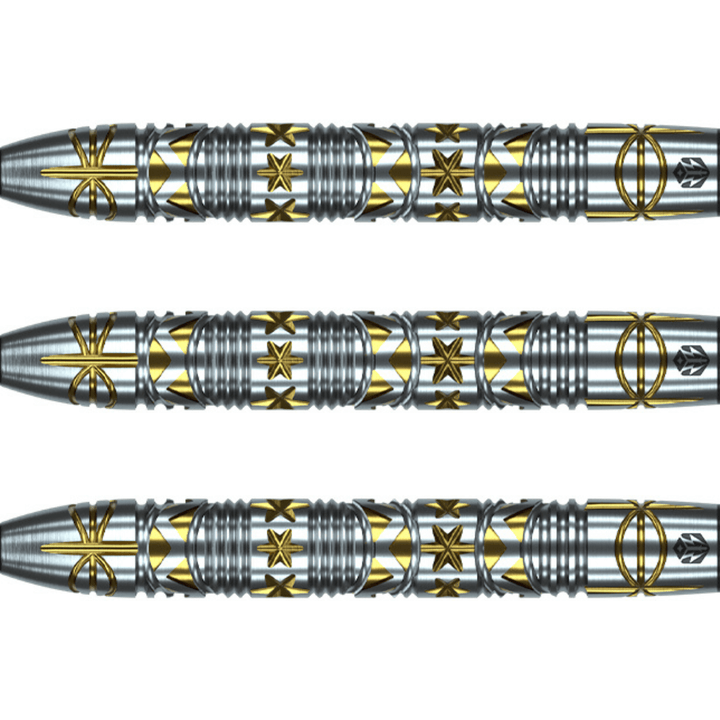 Caliburn Halo H1 Steeldarts Barrel