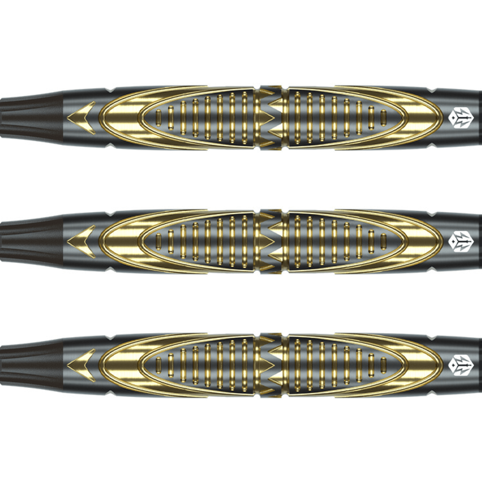 Caliburn Halo H2 Softdarts Barrel