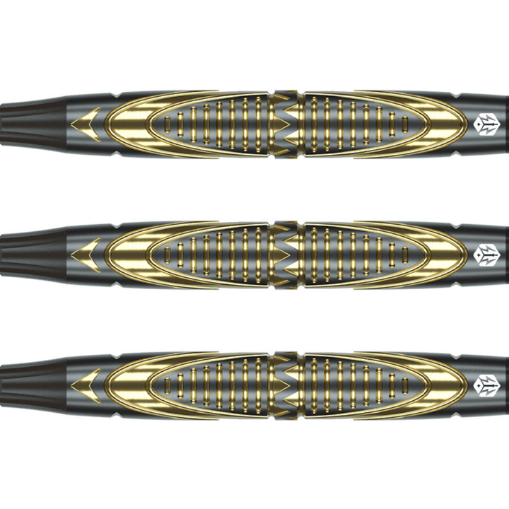 Caliburn Halo H2 Softdarts Barrel