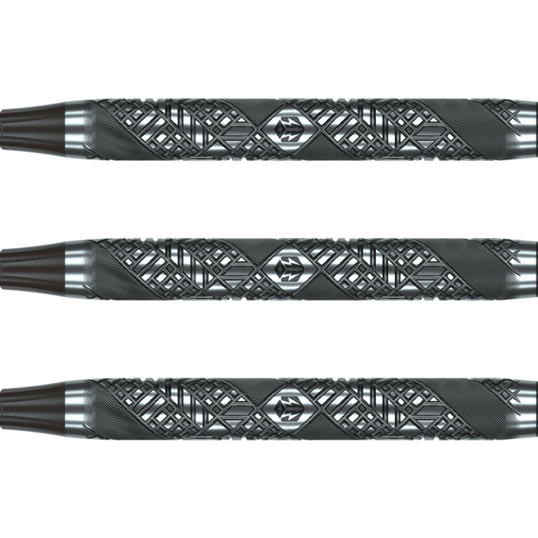 Caliburn Halo H3 Softdarts Barrel