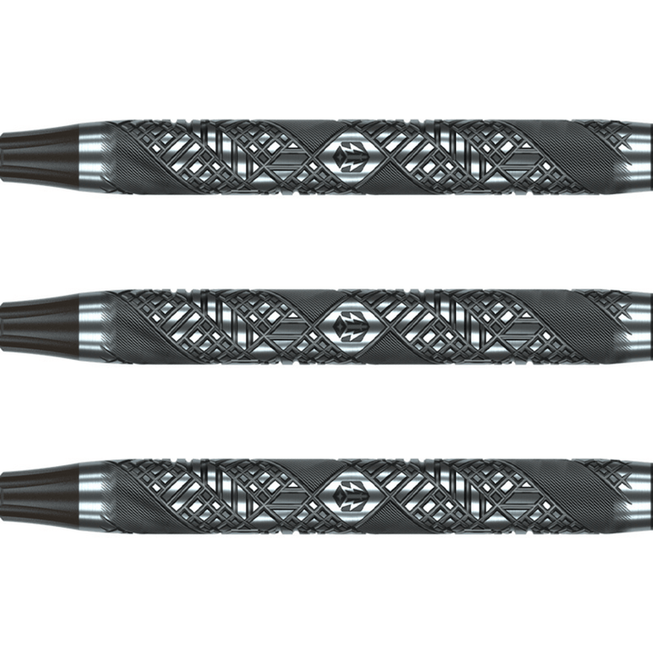 Caliburn Halo H3 Softdarts Barrel