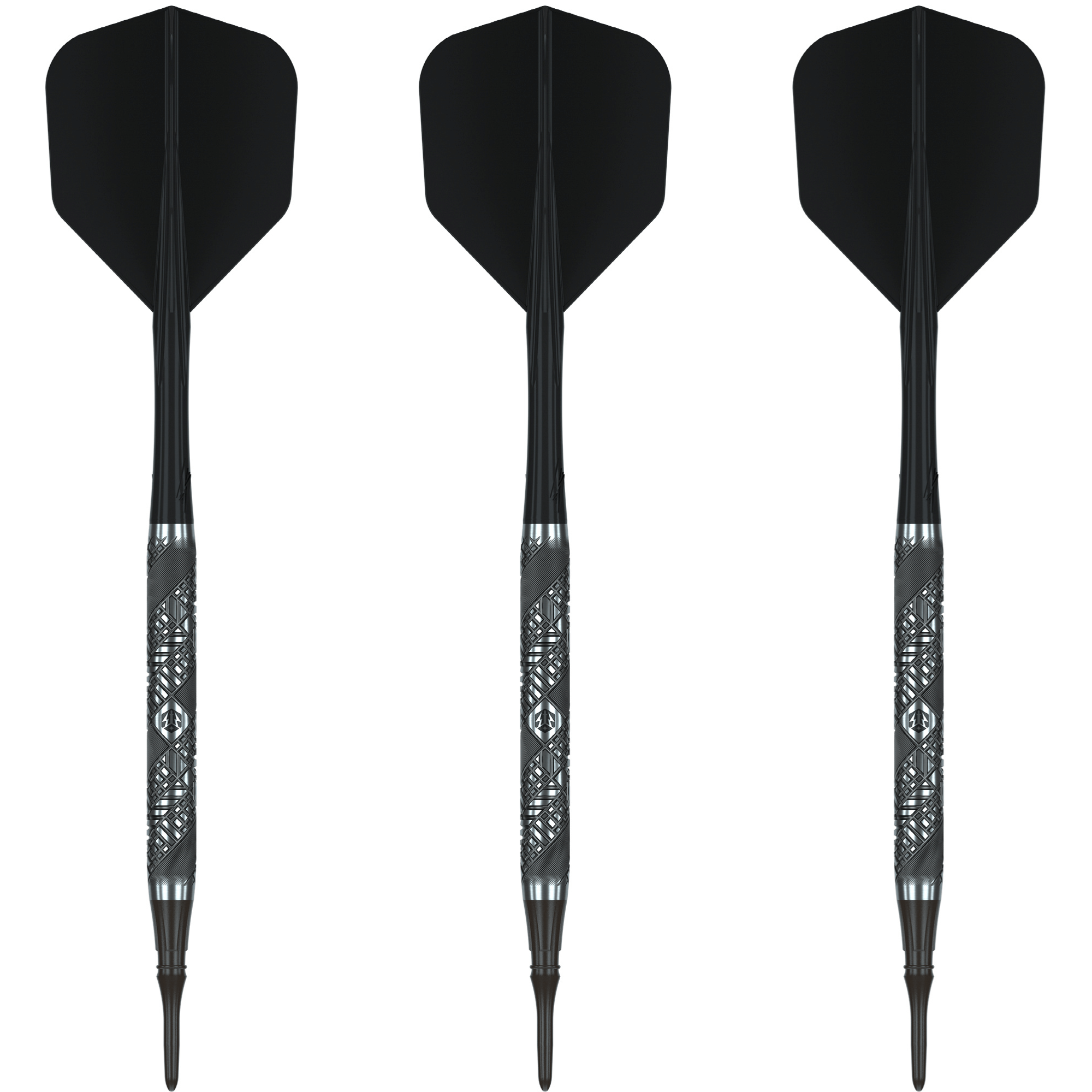 Caliburn Halo H3 Softdarts Set