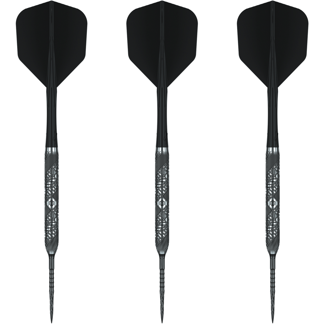 Caliburn Halo H3 Steeldarts Set