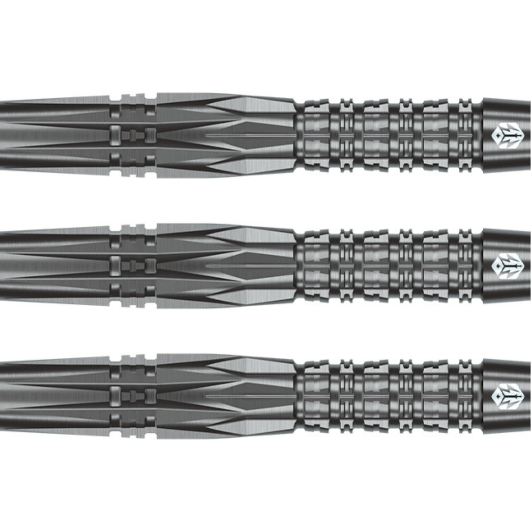Caliburn Prisma P1 Softdarts Barrel