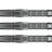 Caliburn Prisma P1 Softdarts Barrel