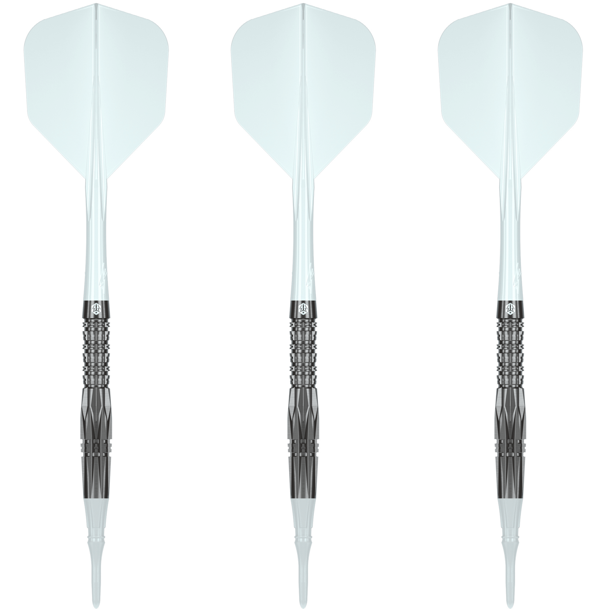 Caliburn Prisma P1 Softdarts Set