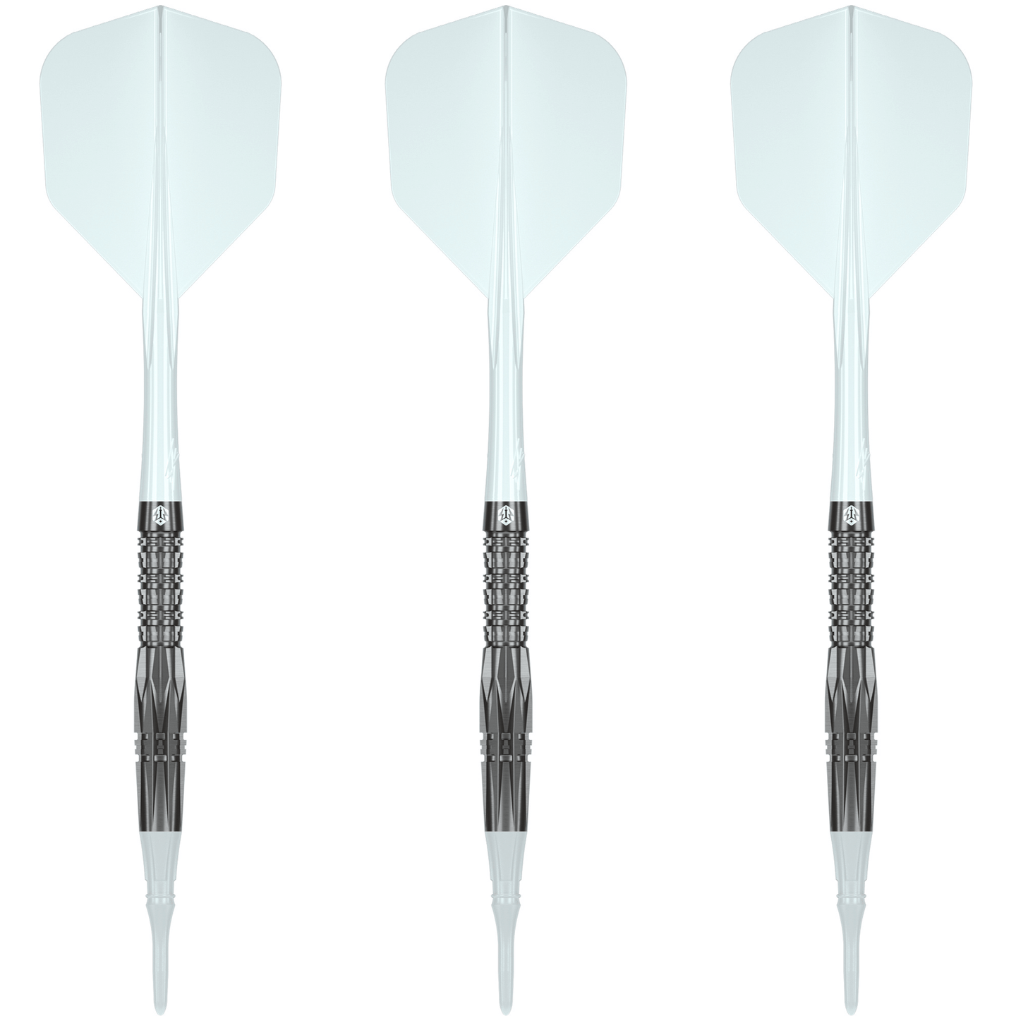 Caliburn Prisma P1 Softdarts Set