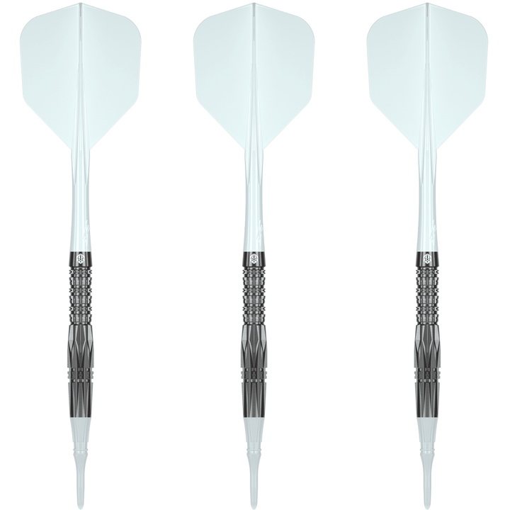 Caliburn Prisma P1 Softdarts Set