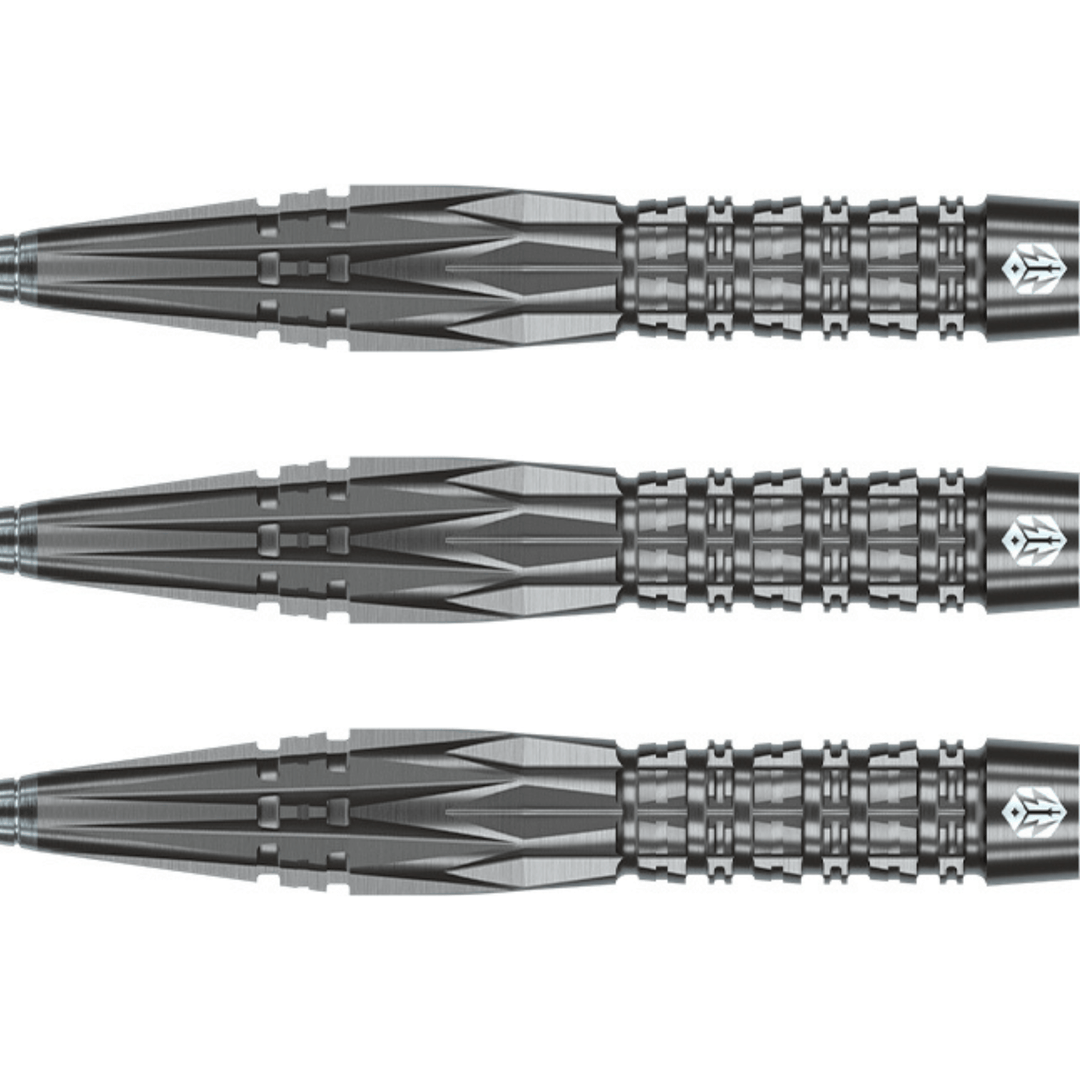 Caliburn Prisma P1 Steeldarts Barrel