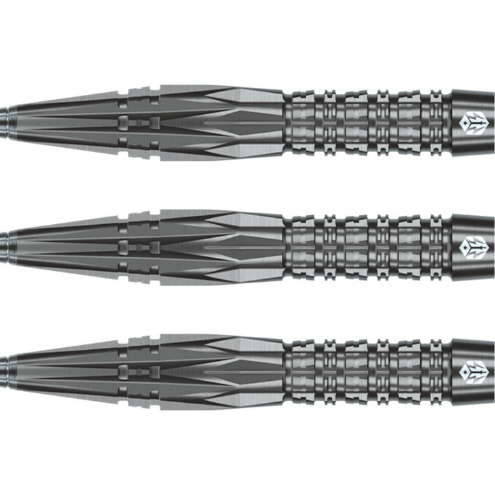 Caliburn Prisma P1 Steeldarts Barrel