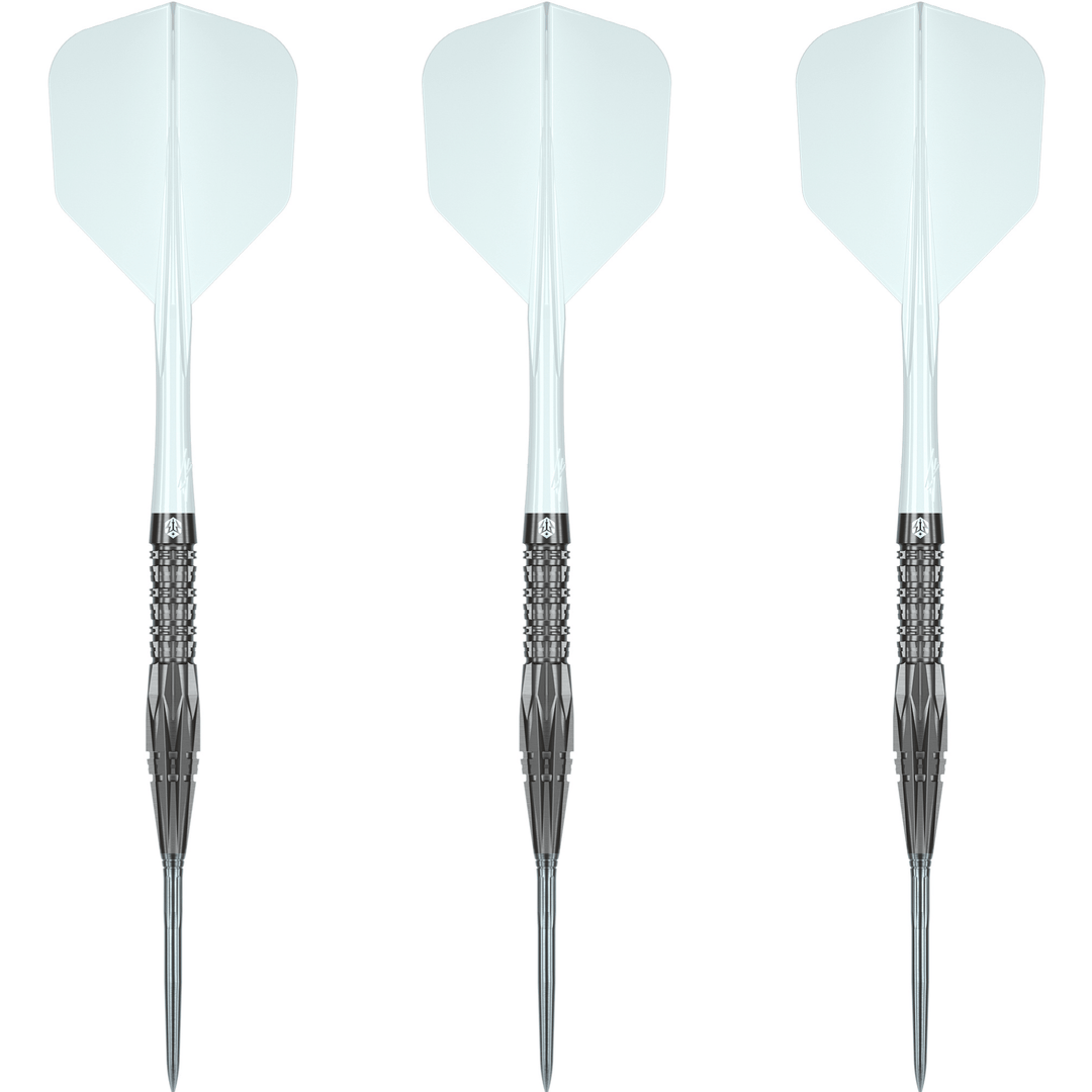 Caliburn Prisma P1 Steeldarts Set