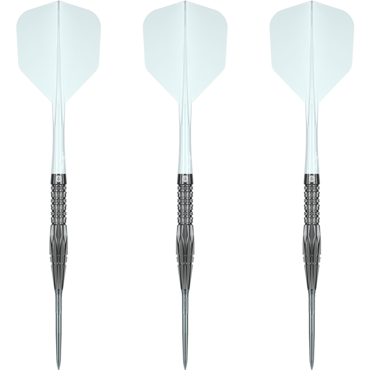Caliburn Prisma P1 Steeldarts Set