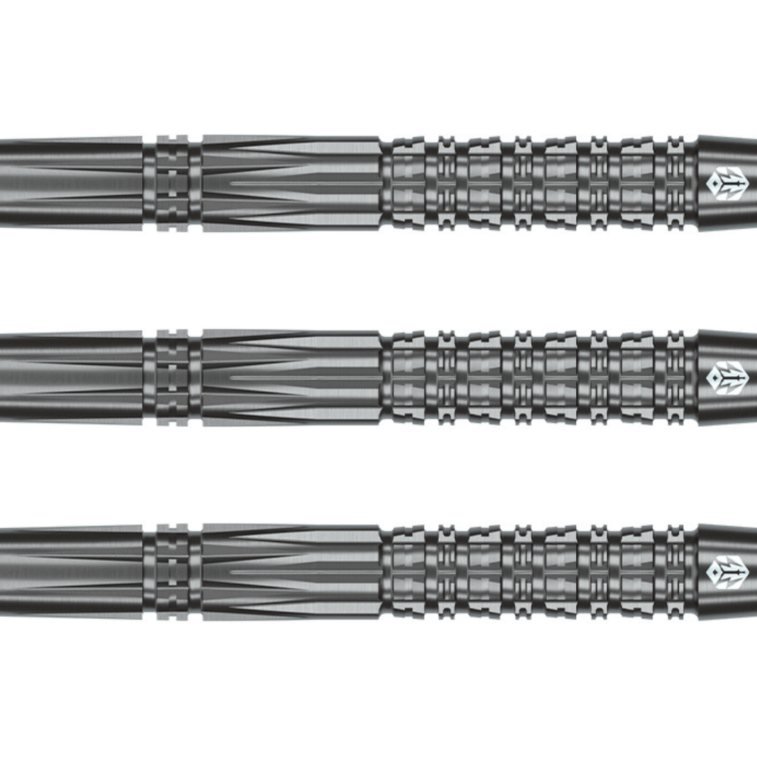 Caliburn Prisma P2 Softdarts Barrel
