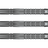 Caliburn Prisma P2 Softdarts Barrel