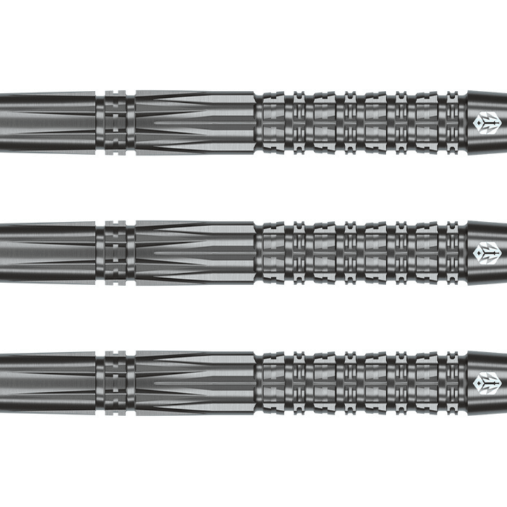 Caliburn Prisma P2 Softdarts Barrel