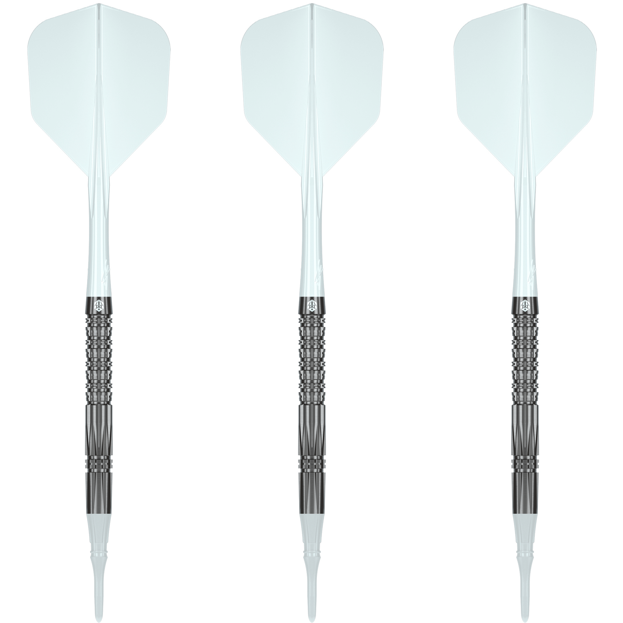 Caliburn Prisma P2 Softdarts Set