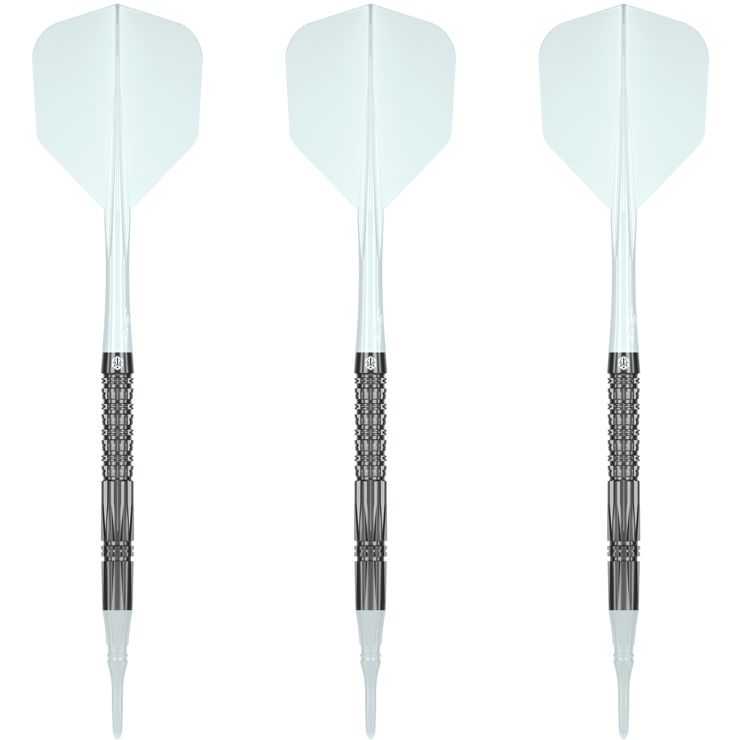 Caliburn Prisma P2 Softdarts Set