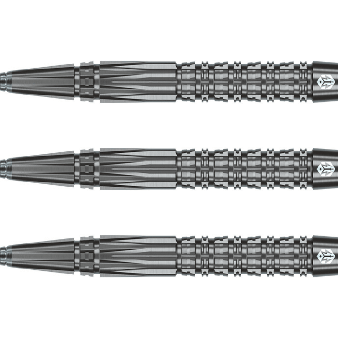 Caliburn Prisma P2 Steeldarts Barrel