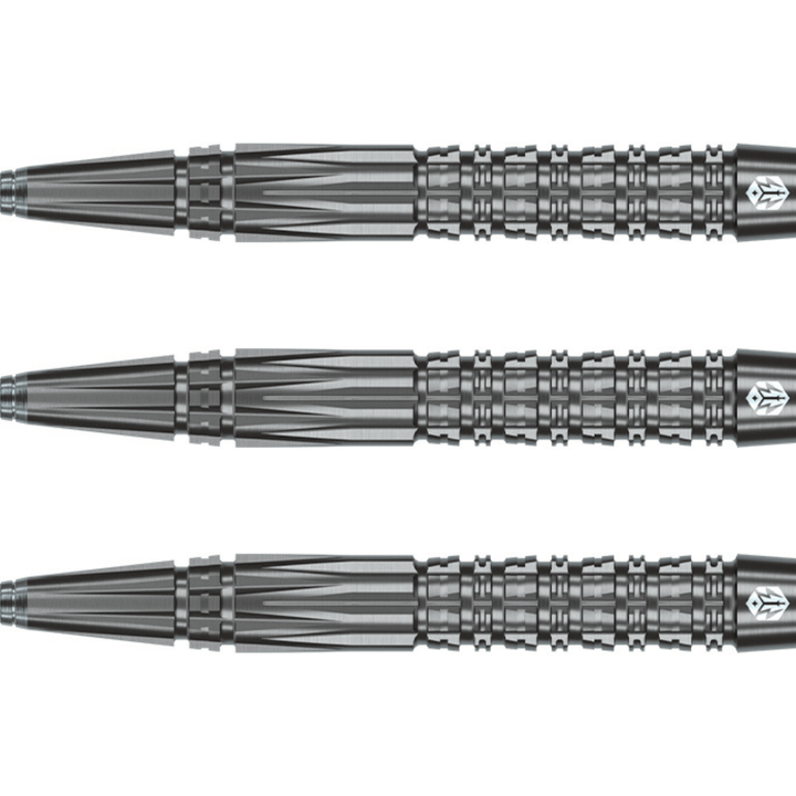 Caliburn Prisma P2 Steeldarts Barrel