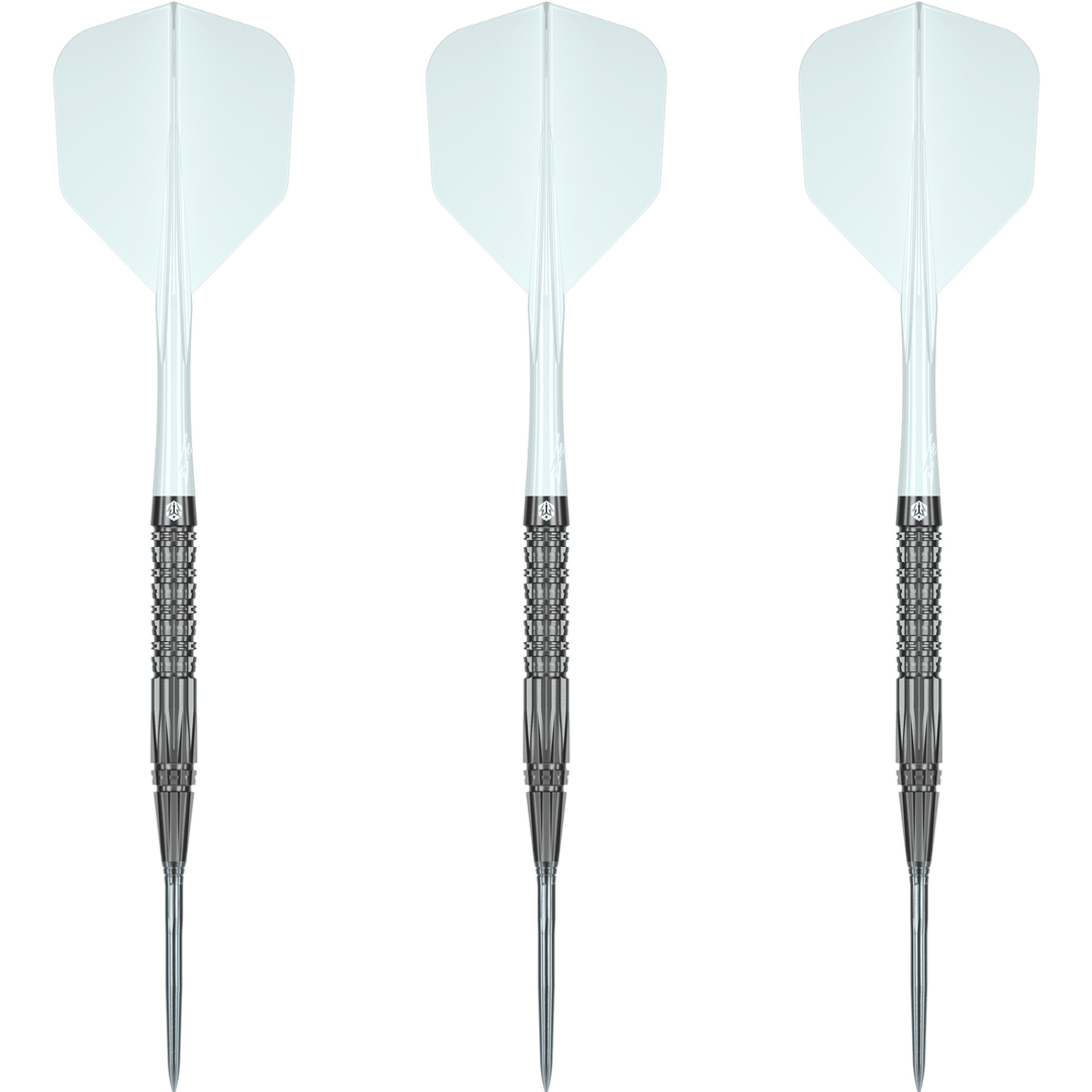 Caliburn Prisma P2 Steeldarts Set